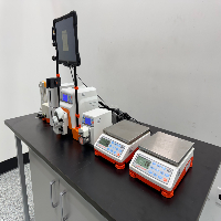 Spectrum Labs KR2i KrossFlow TFF System image 1